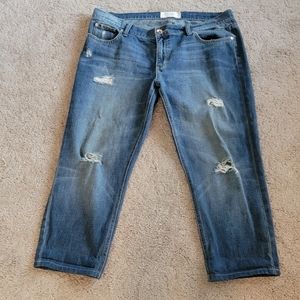 Rachel Rachel Roy Boyfriend Jeans